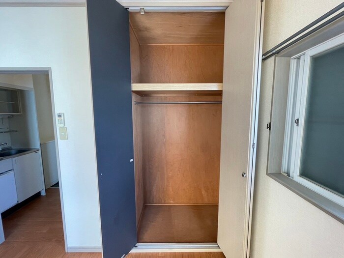 物件内観写真17　(収納)