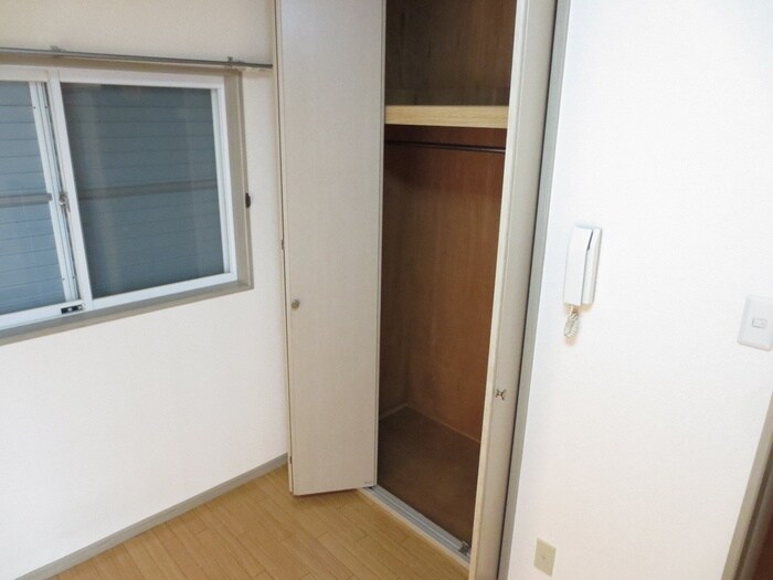 物件内観写真20　(収納)