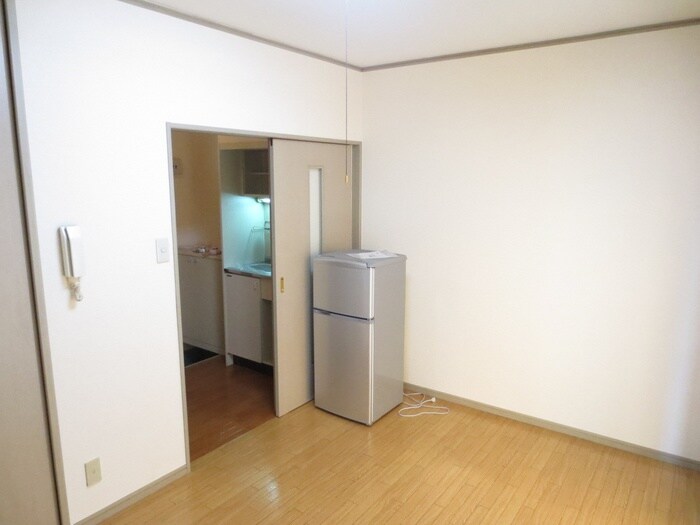 物件内観写真21　(居室)