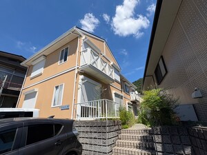 ドルチェＭ外観写真