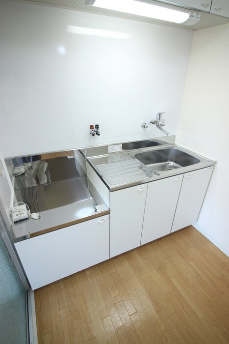 物件内観写真11　(キッチン)