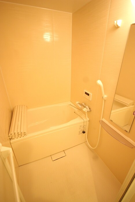 物件内観写真15　(バス／シャワールーム等)