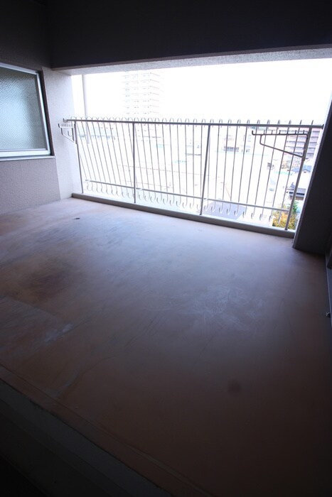 物件内観写真18　(ベランダ・バルコニー)
