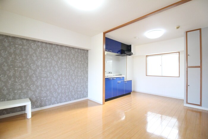 物件内観写真7　(居室)