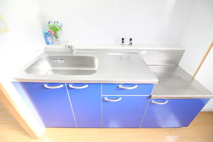 物件内観写真9　(キッチン)