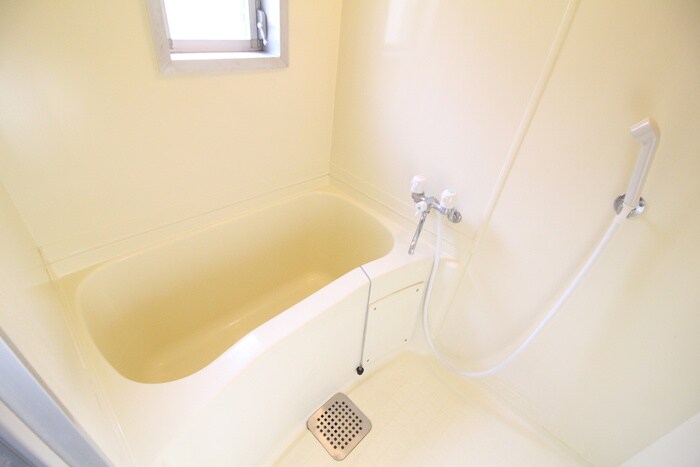 物件内観写真10　(バス／シャワールーム等)