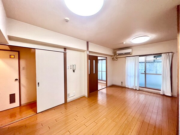 居室