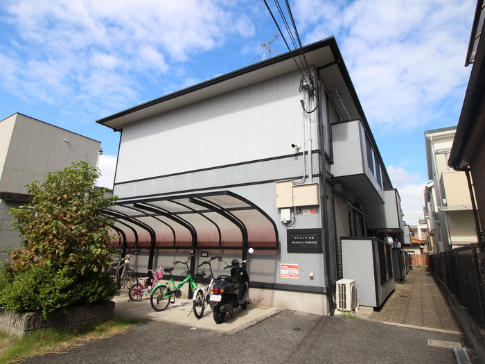 外観写真