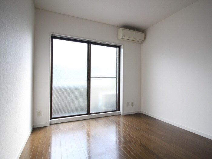 エルズ夙川の居室