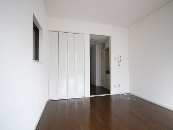 エルズ夙川の居室