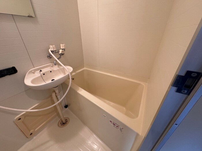 物件内観写真10　(バス／シャワールーム等)