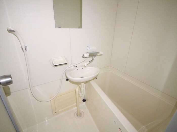 物件内観写真11　(バス／シャワールーム等)