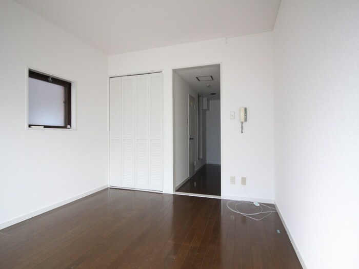 エルズ夙川の居室