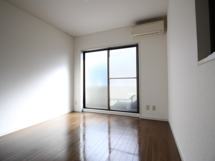 エルズ夙川の居室