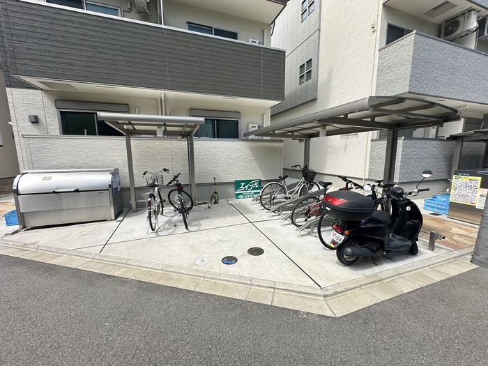 外観写真