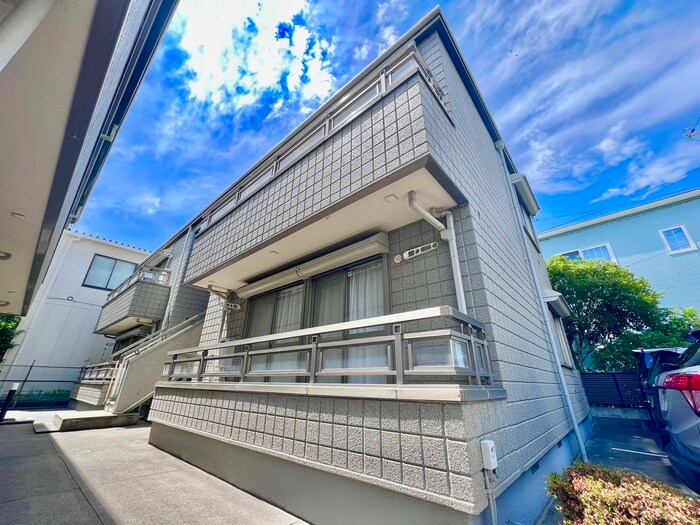 物件外観写真2　(外観写真)