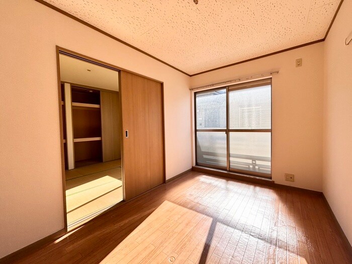 物件内観写真7　(居室)