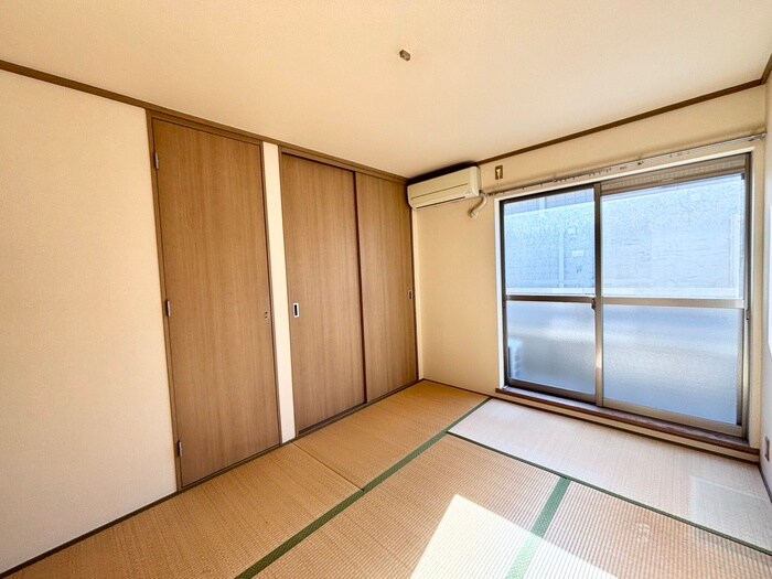 物件内観写真8　(居室)