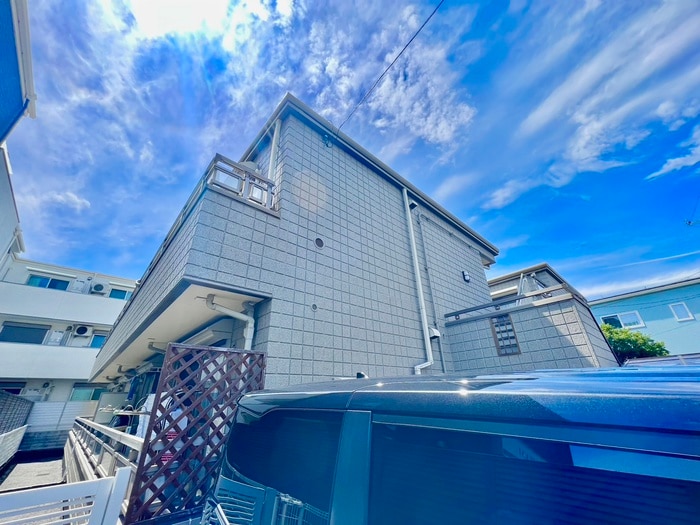 物件外観写真3　(外観写真)