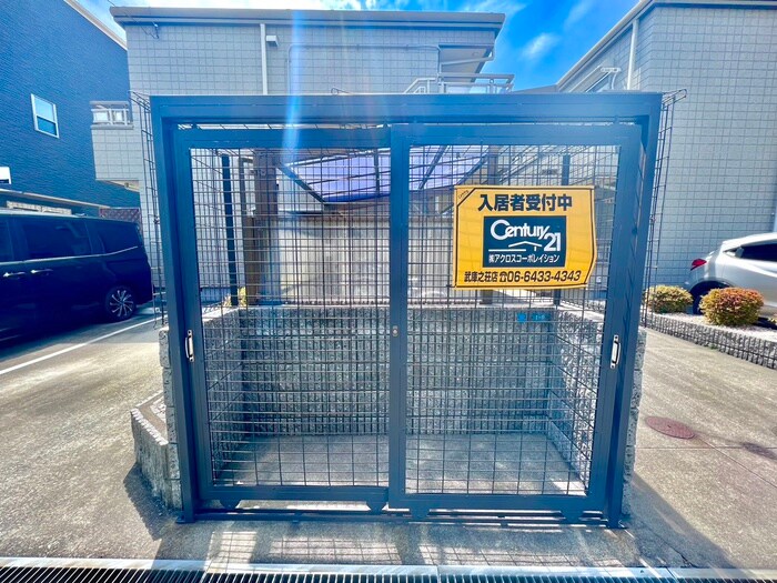 物件外観写真5　(建物設備)