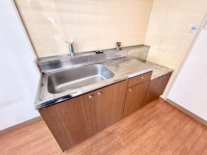 物件内観写真10　(キッチン)