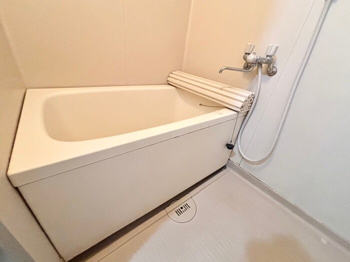 物件内観写真11　(バス／シャワールーム等)