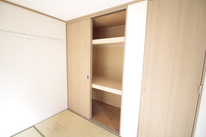 物件内観写真14　(収納)