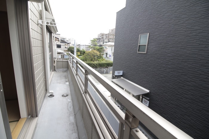 物件内観写真16　(ベランダ・バルコニー)