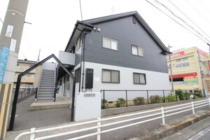 ノア－ズア－ク外観写真
