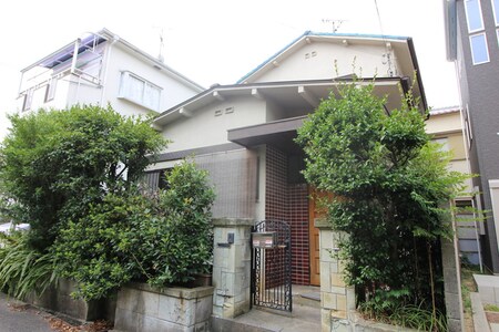 北野田戸建外観写真