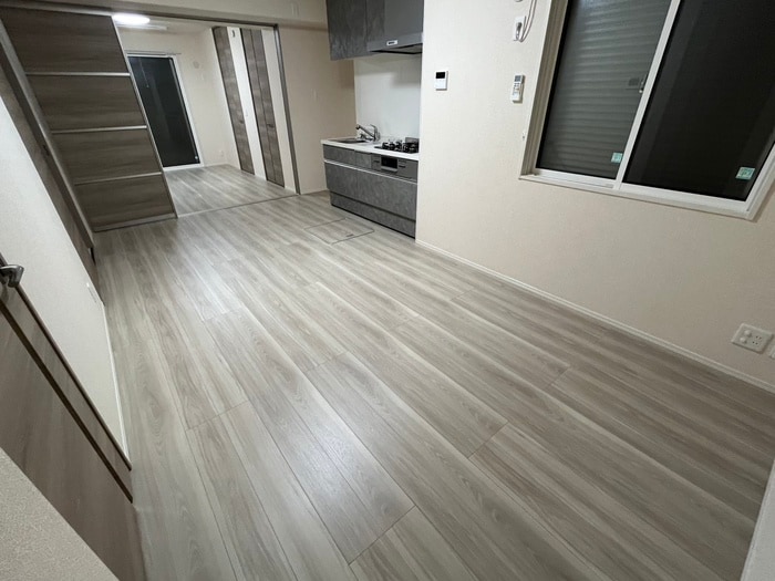 物件内観写真7　(居室)