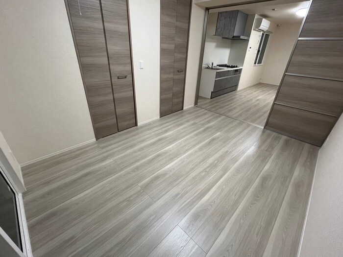 物件内観写真8　(居室)