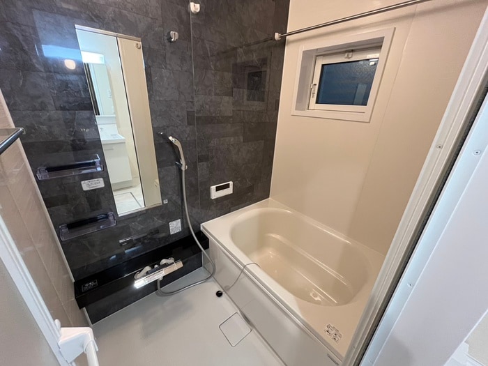 物件内観写真9　(バス／シャワールーム等)