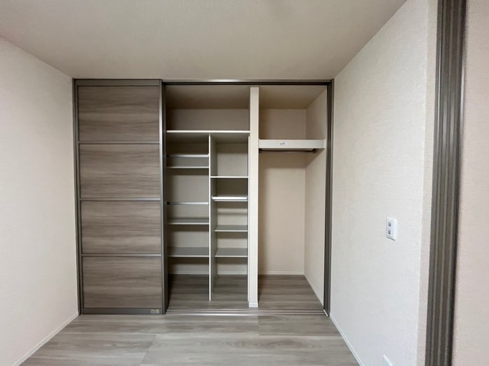 物件内観写真9　(収納)