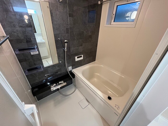 物件内観写真9　(バス／シャワールーム等)