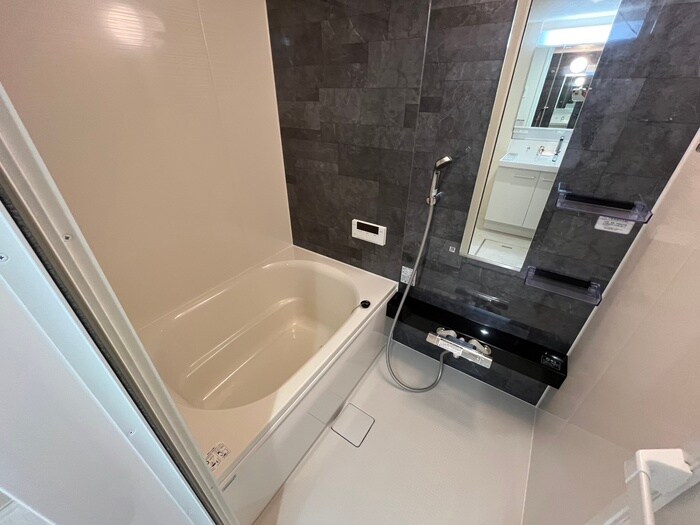 物件内観写真9　(バス／シャワールーム等)