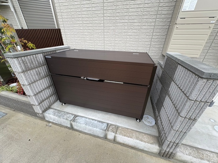 物件外観写真3　(建物設備)