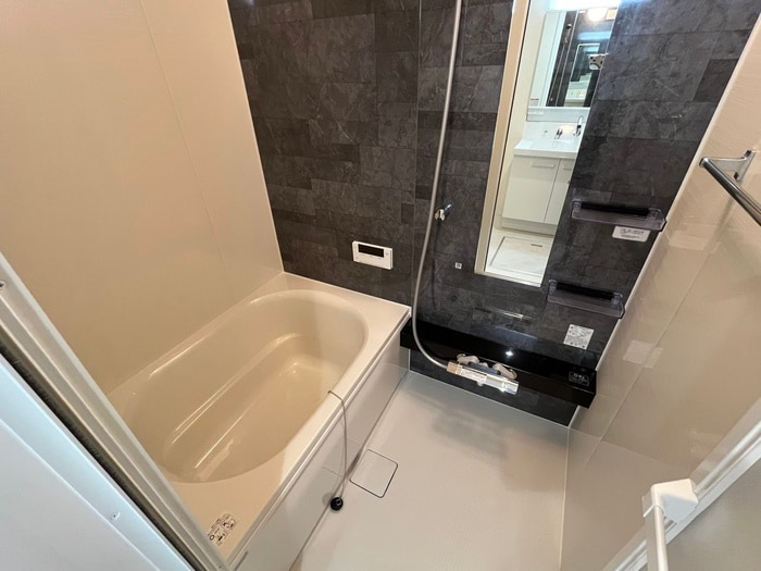 物件内観写真11　(バス／シャワールーム等)