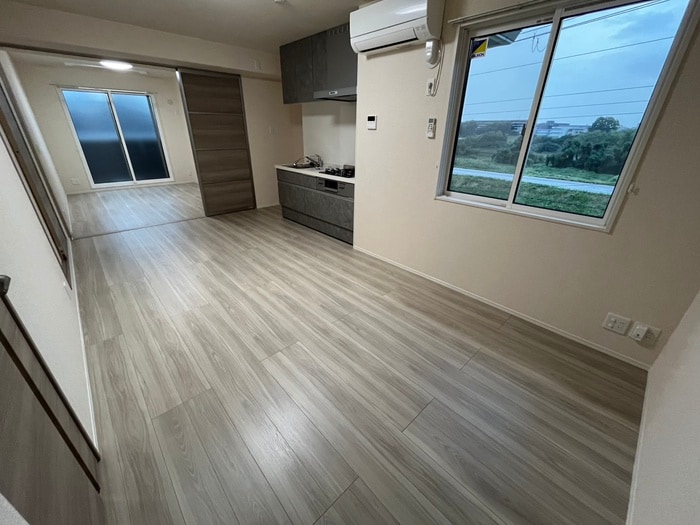 物件内観写真12　(居室)