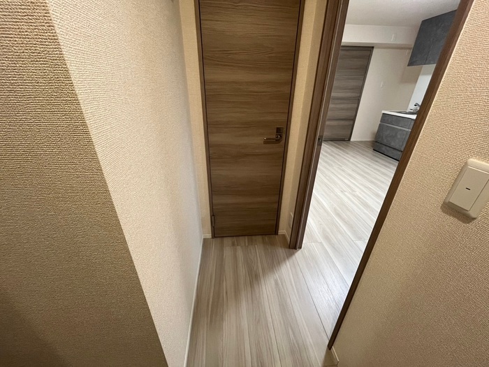 物件内観写真17　(廊下)