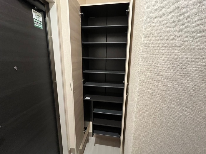 物件内観写真18　(靴箱)