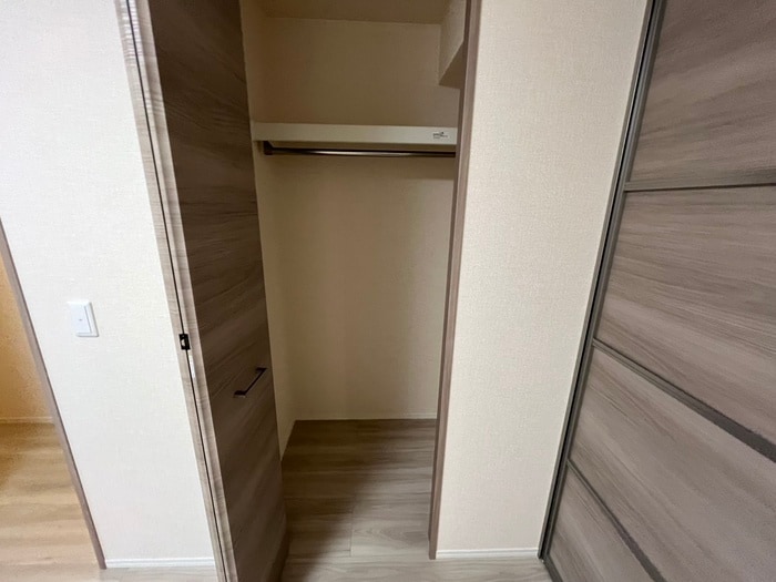 物件内観写真18　(収納)