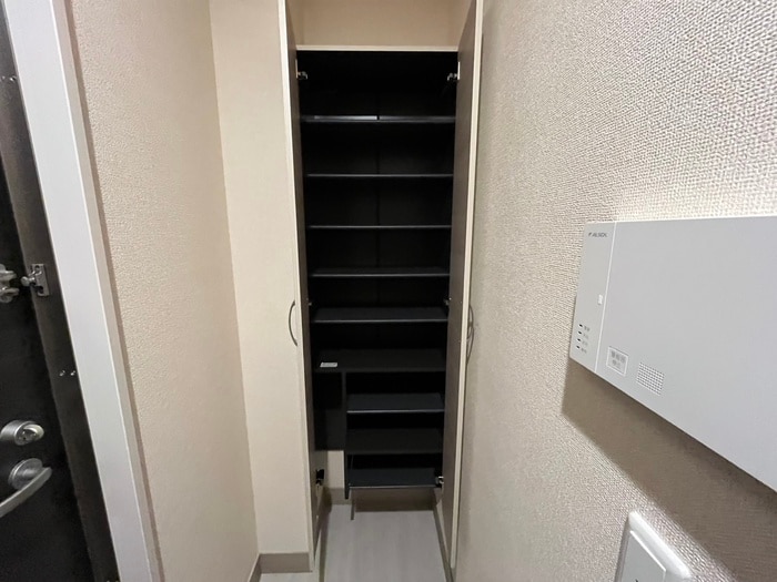 物件内観写真19　(靴箱)