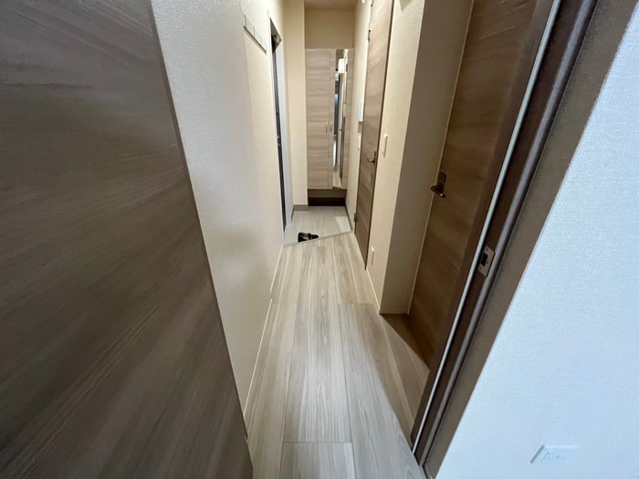 物件内観写真20　(廊下)