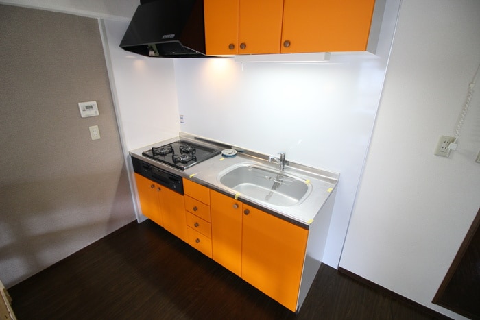 物件内観写真7　(キッチン)