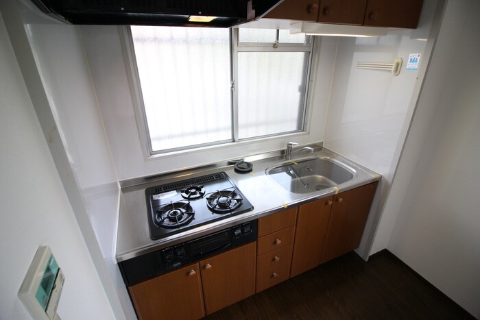 物件内観写真7　(キッチン)