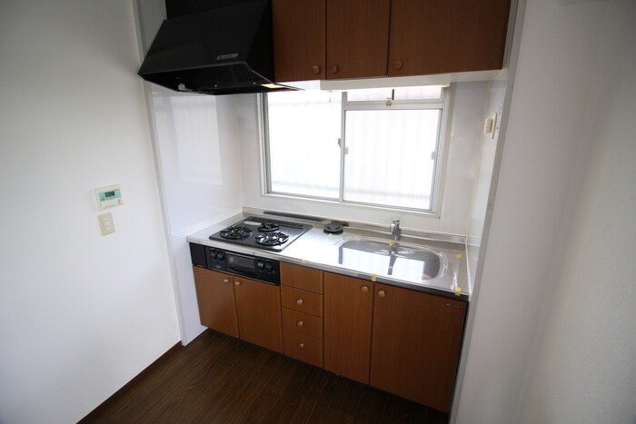 物件内観写真8　(キッチン)