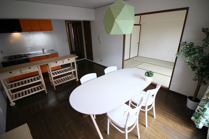 物件内観写真10　(居室)