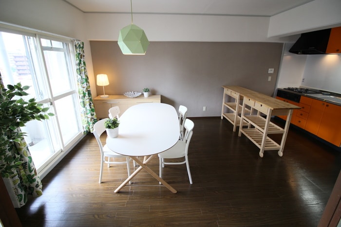 物件内観写真11　(居室)