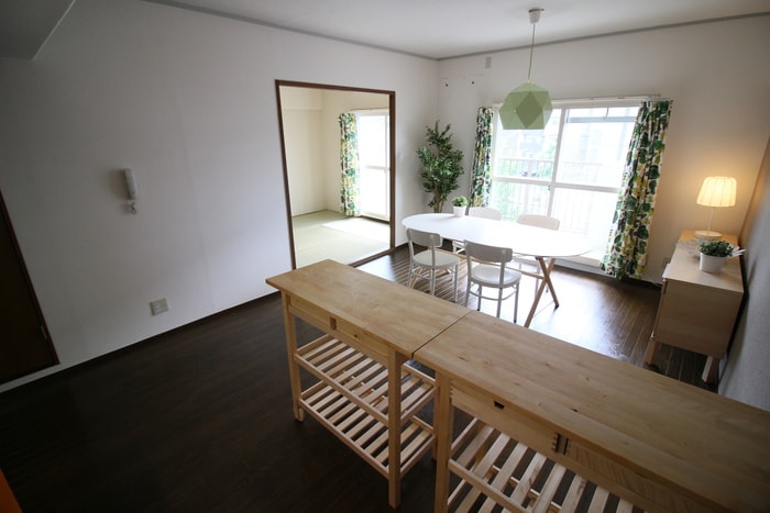 物件内観写真12　(居室)